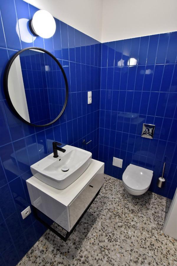 Zachár Apartman Sopron Exterior foto