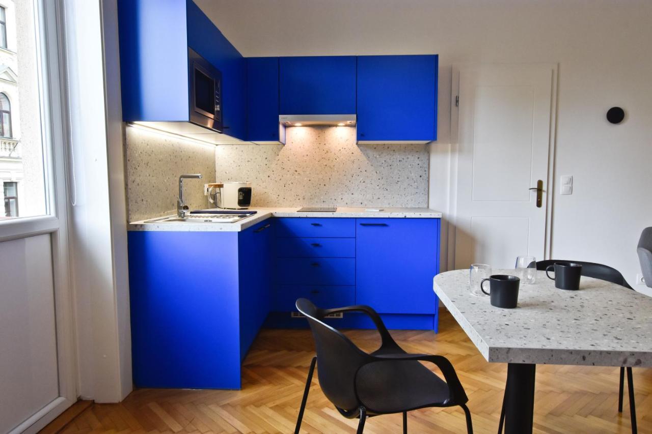 Zachár Apartman Sopron Exterior foto